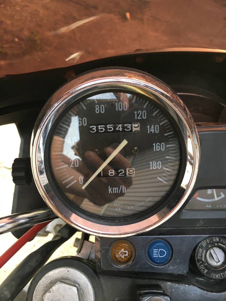 ZRX400 MkⅡ仕様 XJ CB GS RZ 【公式通販】