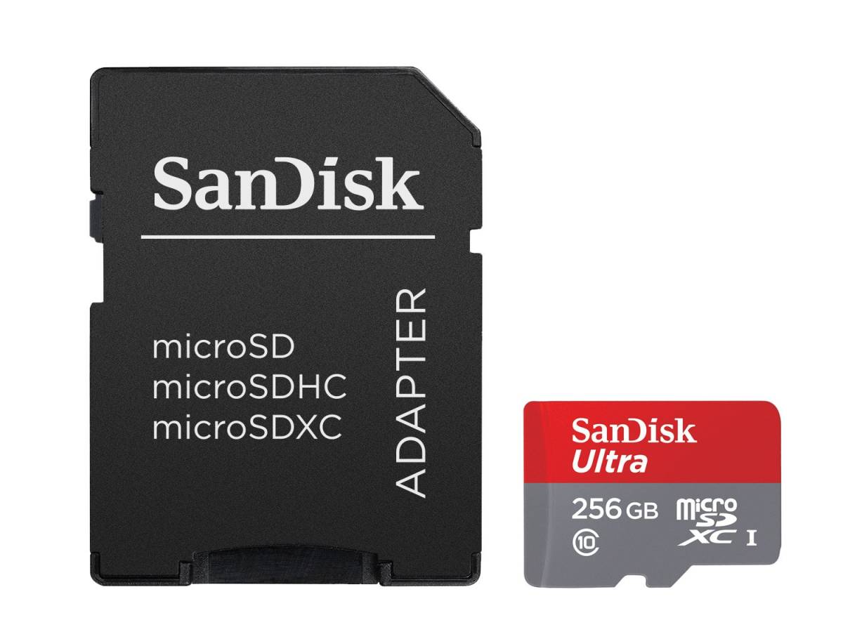  SanDisk Ultra microSDXC 256GB(16GB)｜売買されたオークション情報、yahooの商品情報をアーカイブ公開 - オークファン microSDHCカード