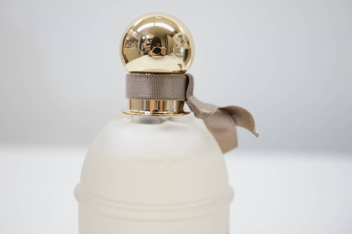数量限定◇GUERLAIN ゲラン オー デ カシミア オー デ カシミヤ EAU DE