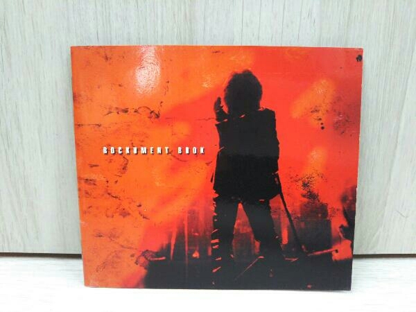 KAI ROCKUMENT BOX DVD6枚セット Yahoo!オークション - 甲斐よしひろ