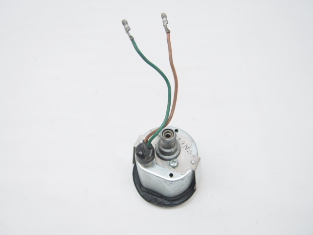 当時物モンキー純正メーター6VリジッドZ50A_Z50Z_Z50M針可動OK_MONKEY