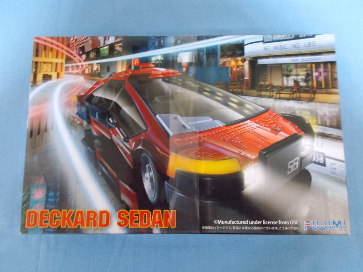 ブレードランナー - 0 Cars : sydmodeのブログ 2026年最新Yahoo 