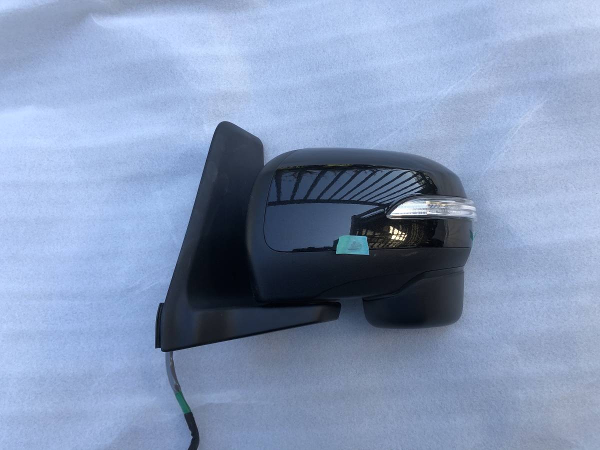 LA600S タント タントカスタム ドアミラー ウインカー付 左ドアミラー 