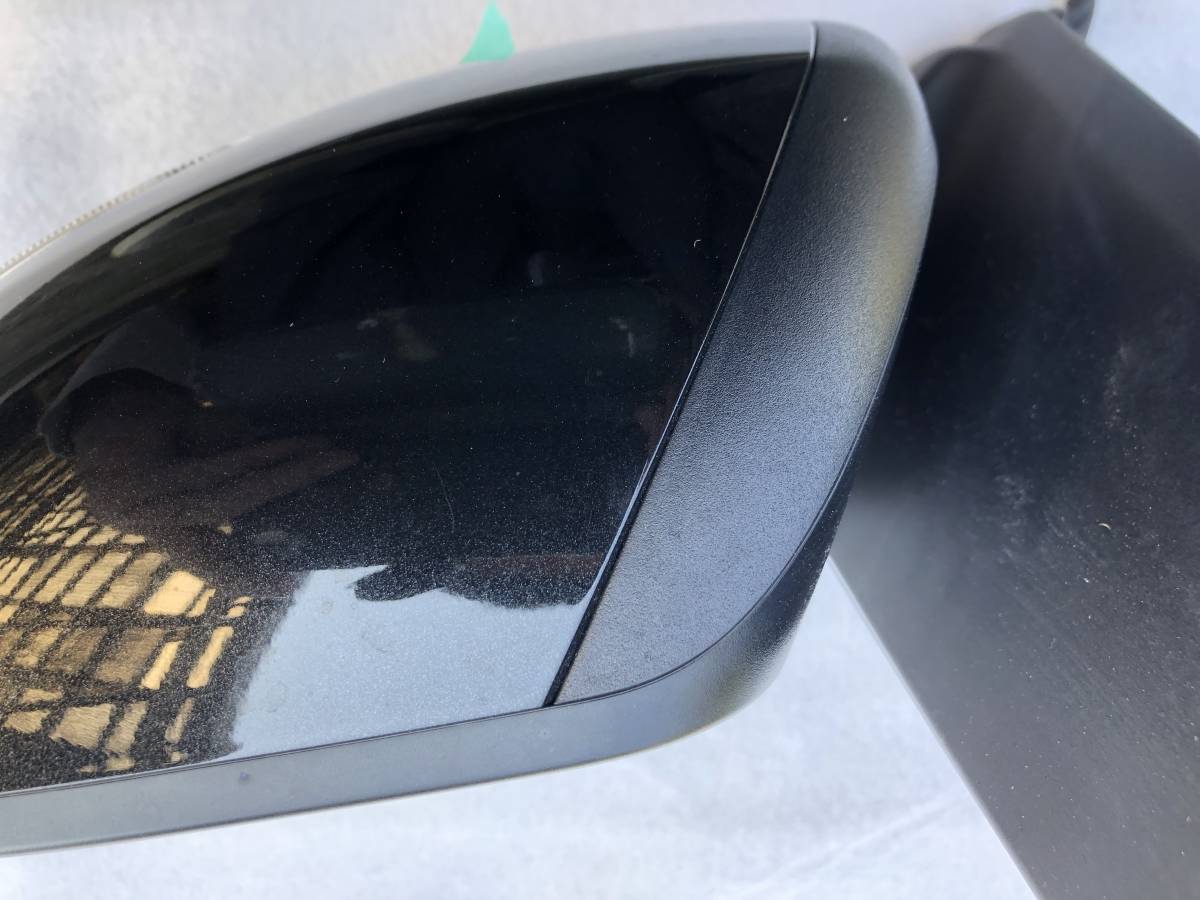 LA600S タント タントカスタム ドアミラー ウインカー付 左ドアミラー 
