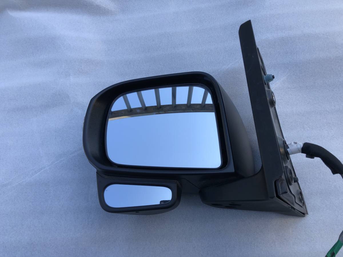 LA600S タント タントカスタム ドアミラー ウインカー付 左ドアミラー 