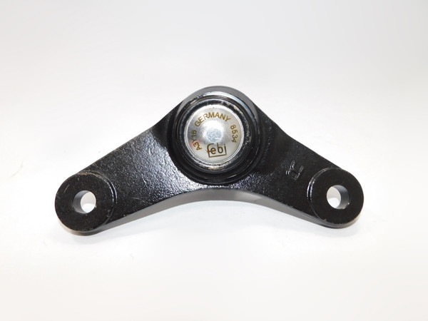 MINI 右 ロアアーム ボールジョイント ミニ R50 R52 R53 Cooper S One クーパー 31106779438 31126753992 新品_3