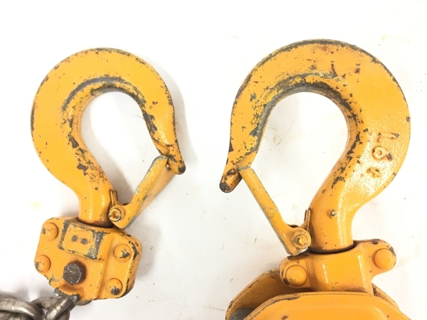 KITO LB016 キトーレバーブロックL5形 キトー kito レバー
