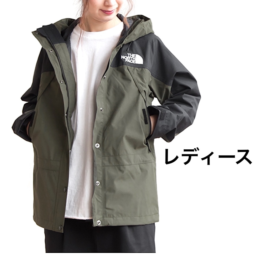 2026，安い XL レディース ニュートープ NT Gore-Tex マウンテンライトジャケット The North Face Mountain Light Jacket NPW61831 パーカー(女性用)｜売買されたオークション情報、yahooの商品情報をアーカイブ公開 - オ 女性用