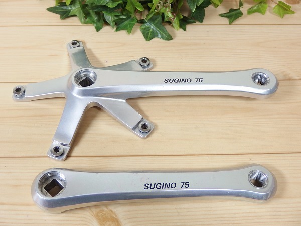 スギノ グランドマイティ 172.5mm njs 【公式通販】