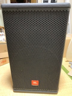 JBL | Series」を MRX500 MRX512M PROFESSIONALのポータブルスピーカー