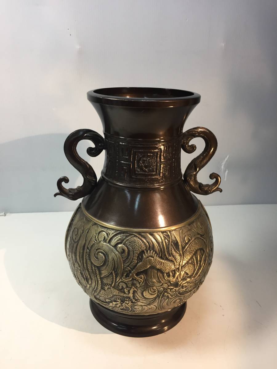 龍 高岡 銅器 高岡銅器 - 高岡銅器 Yahoo オークション の落札相場