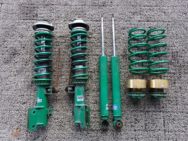 BASIC-K TEIN テイン BASIC-K ベーシック ベアリング L700 L880
