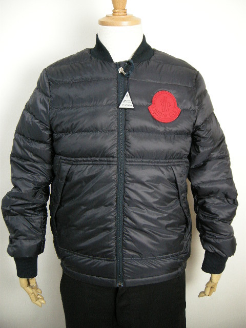 キッズ14Aサイズ(男性0/女性1-2相当)□モンクレール□新品□本物保証