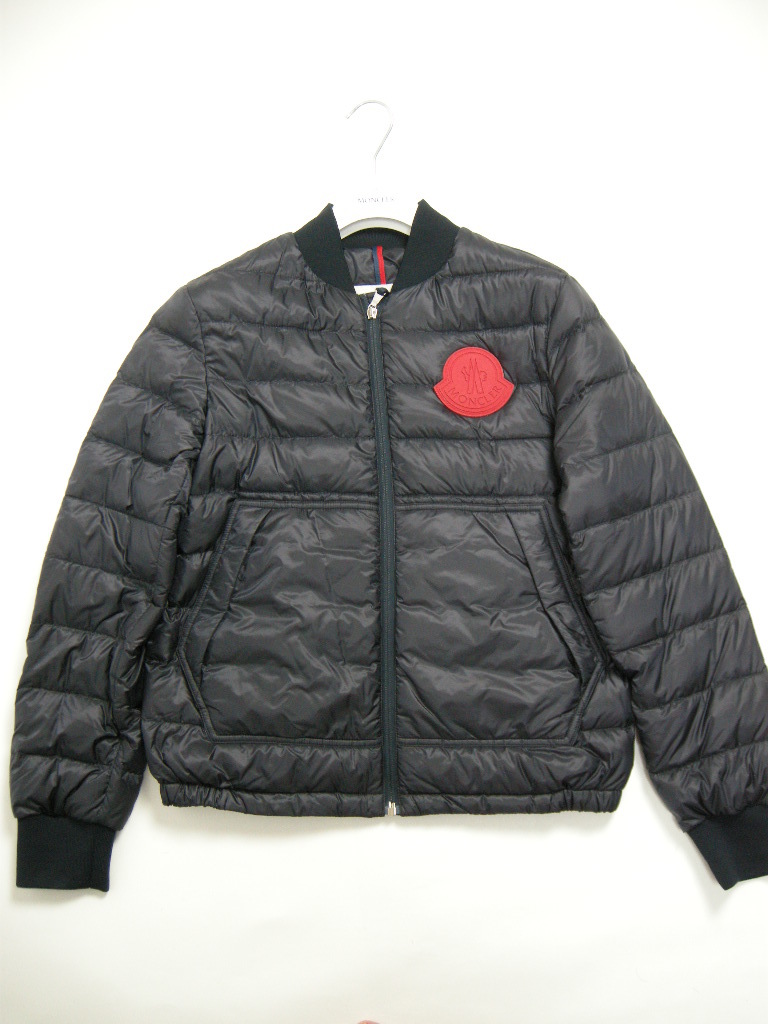 キッズ14Aサイズ(男性0/女性1-2相当)□モンクレール□新品□本物保証