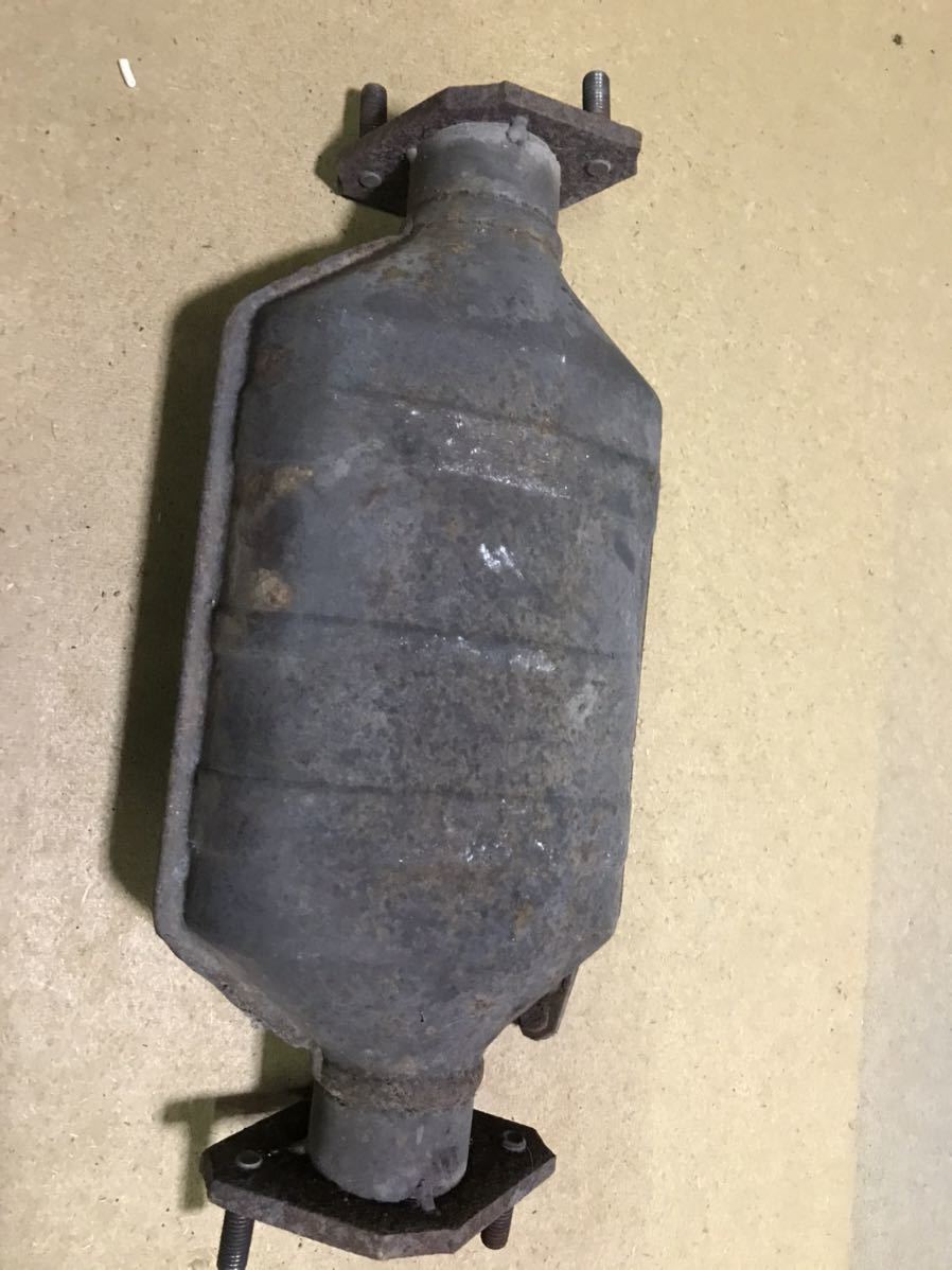 ロードスター NA 純正 触媒