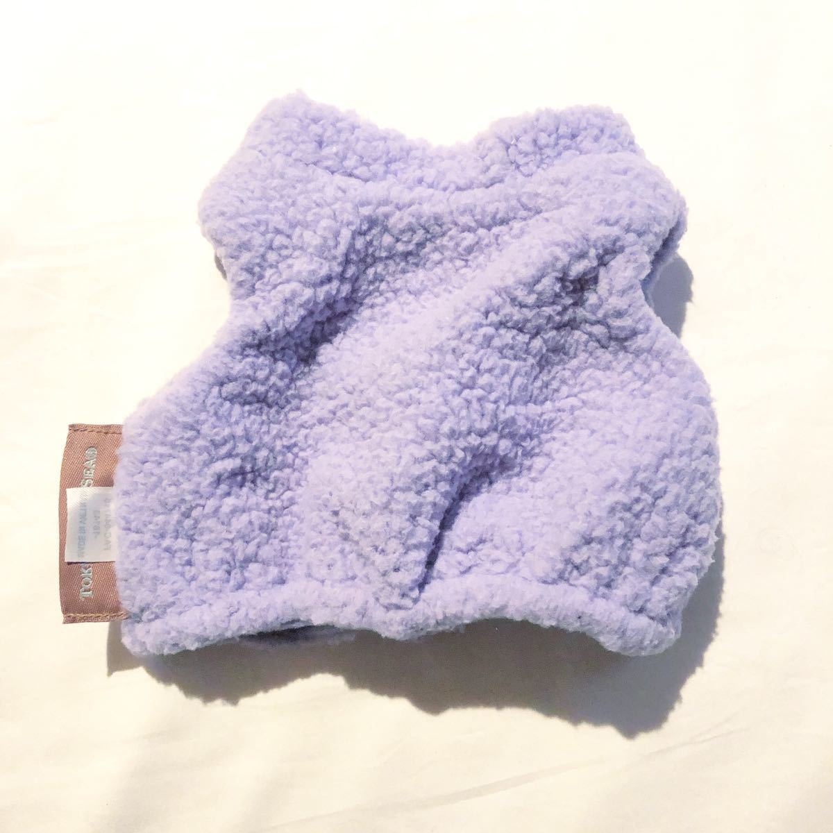 コスチューム オータムスリープオーバー ジェラトーニ キャラクター