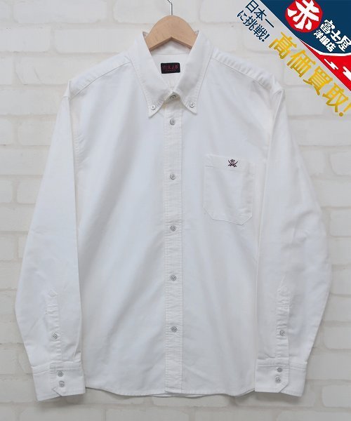 限定セール 4T3317/RJB BDシャツ(トップス)｜売買されたオークション情報、yahooの商品情報をアーカイブ公開 - オークファン トップス