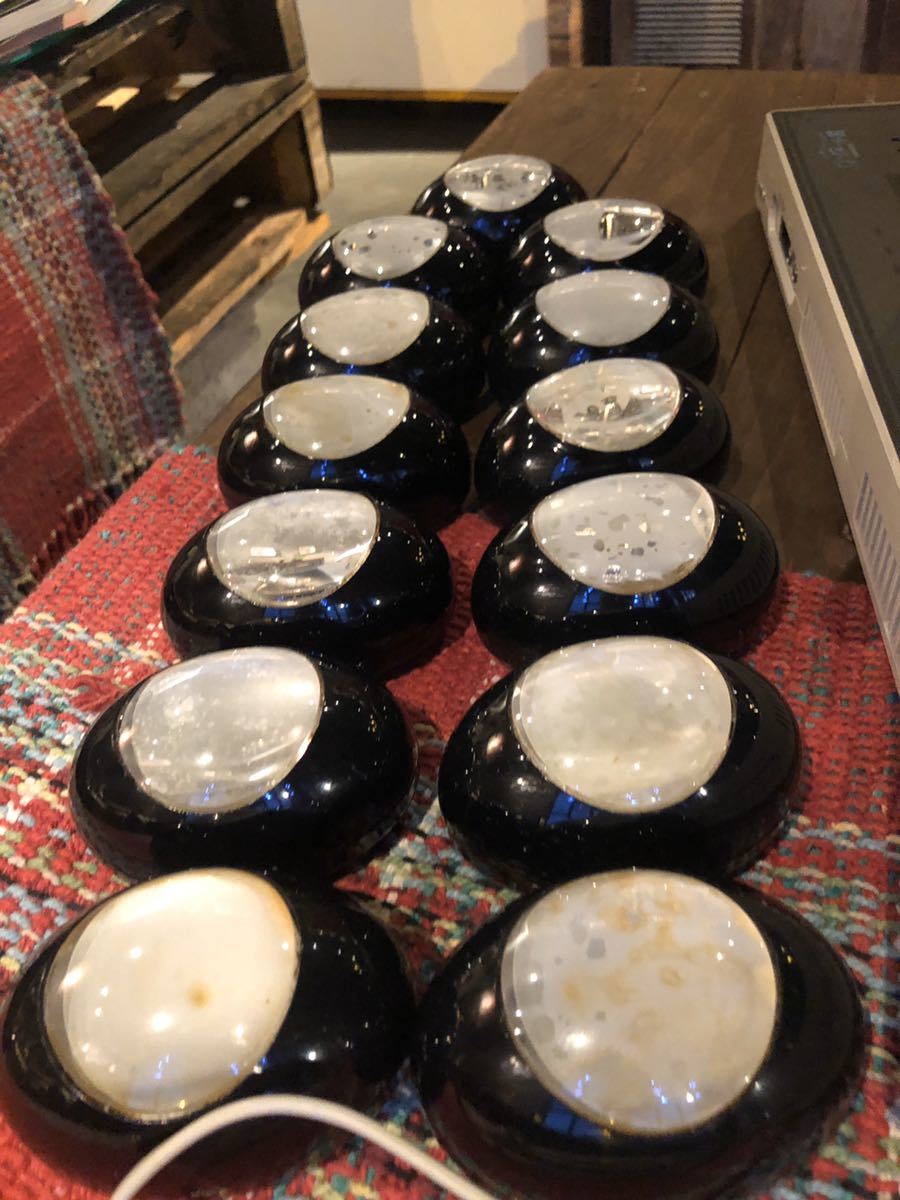 オーダーコールシステムソネットくん13個★電光表示板付き！テーブルチャイム、テーブルコール_2