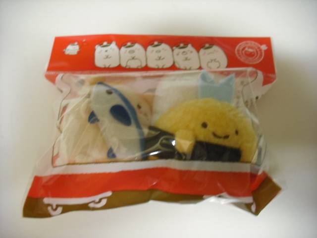R*0様 すみっコぐらし ねこ まぐろ 京急 コラボ てのりぬいぐるみ すみっコぐらし 京急 - サンエックス ねこ×みさきまぐろきっぷの 京急