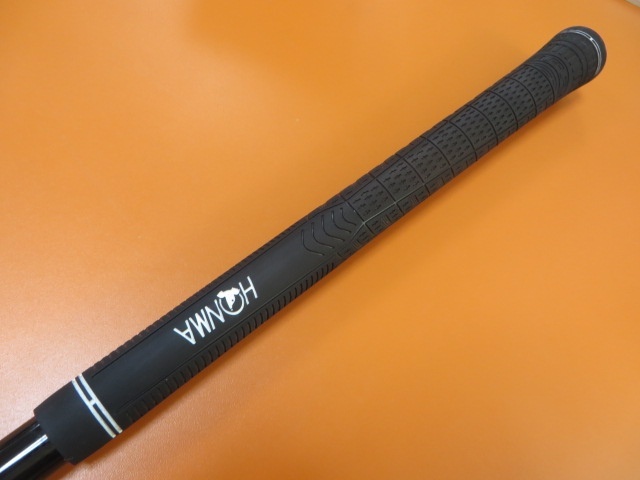 VIZARD ホンマ TW-U IB HONMA ツアーワールド WORLD TOUR 0 TW737