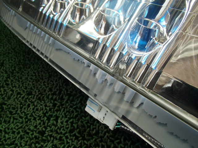 ☆280252 ライフ JB7 右テールライト 社外品 ☆280252 ライフ JB7 右テールライト 社外品