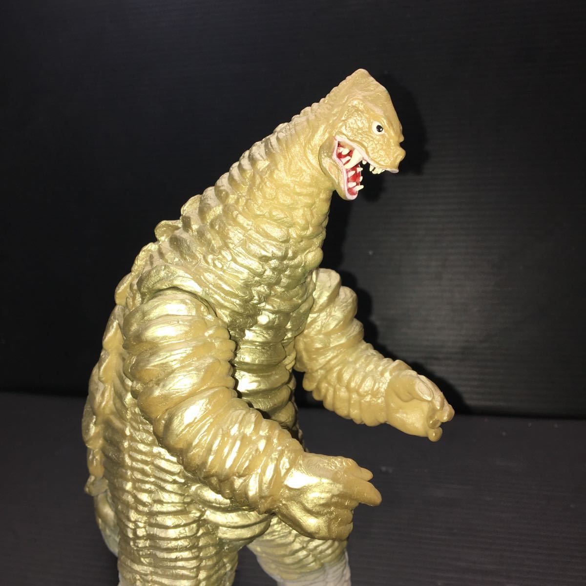 CCPレッドキング ウルトラ怪獣レッドキング ウルトラマン 怪獣 ソフビ