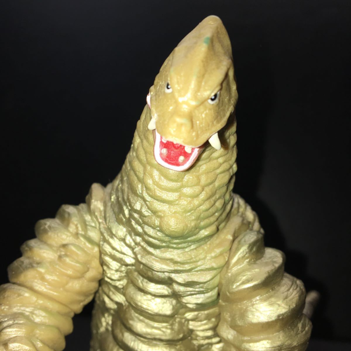 CCPレッドキング ウルトラ怪獣レッドキング ウルトラマン 怪獣 ソフビ