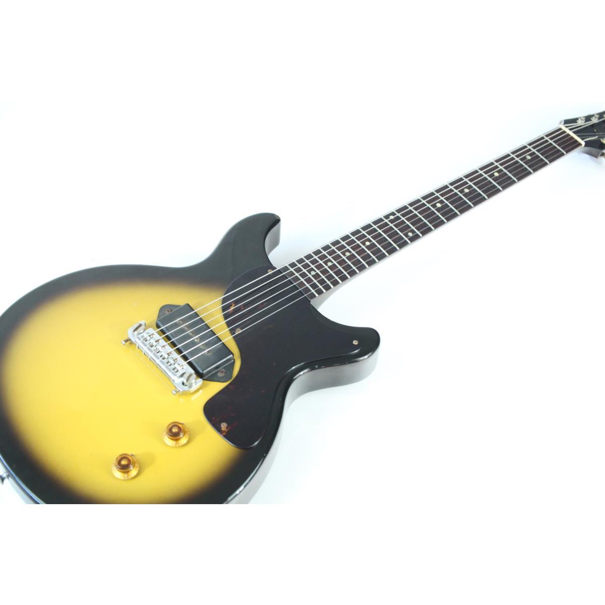 Les Paul Orville Junior Double Cutaway LPJ-D by BY GIBSON Gibson 