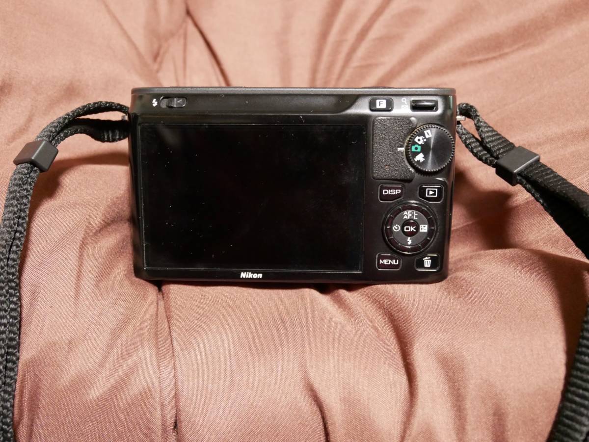 nikon1 J1ダブルズームキット 中古可動品_7