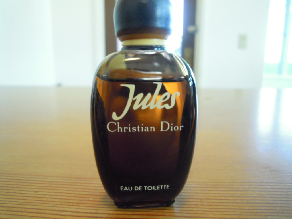 クリスチャンディオール ジュール オードゥトワレ 50ml 【公式通販】