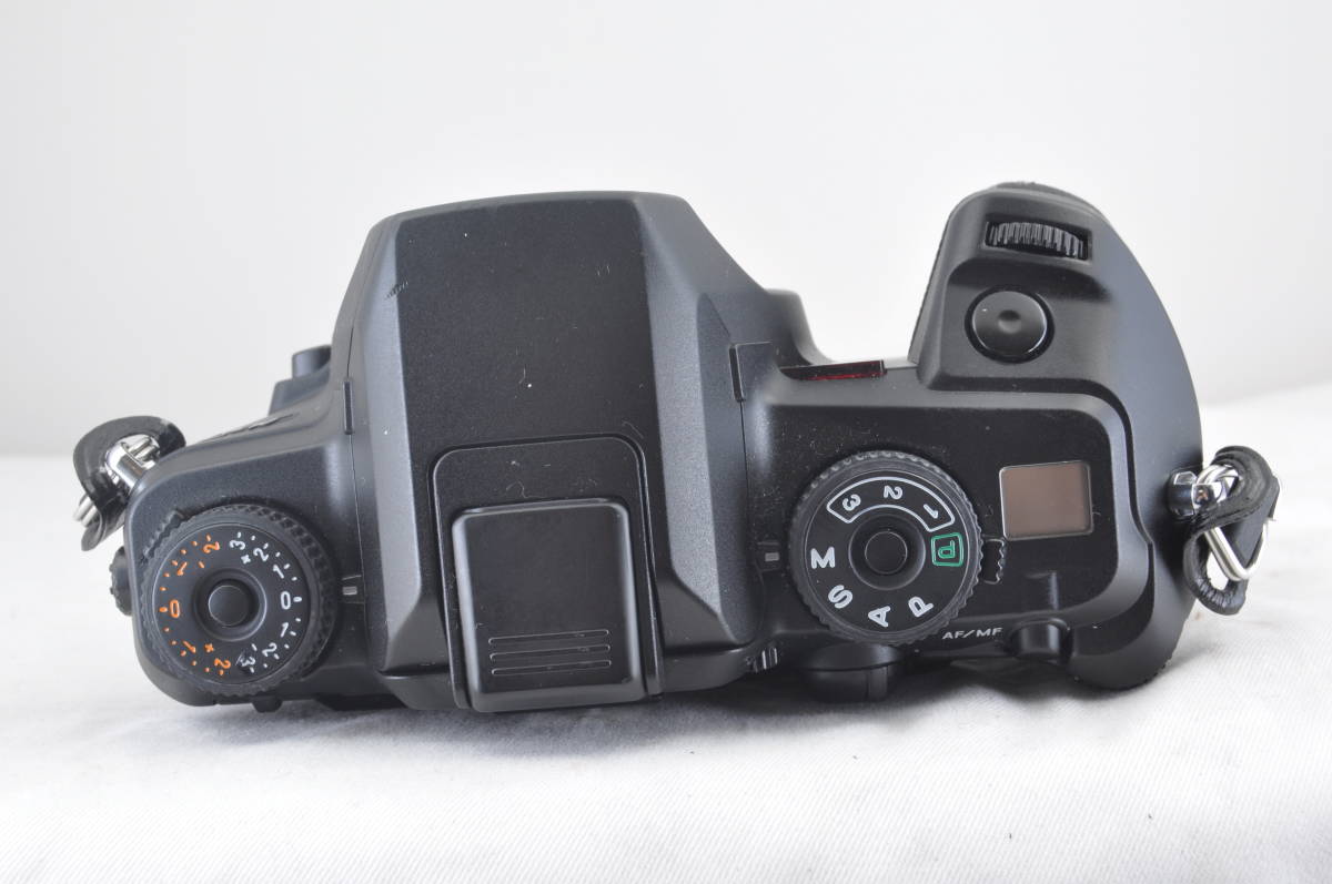α-7 ミノルタ MINOLTA Digital｜Mattaka #ナンバー買い #ナナの誘惑 