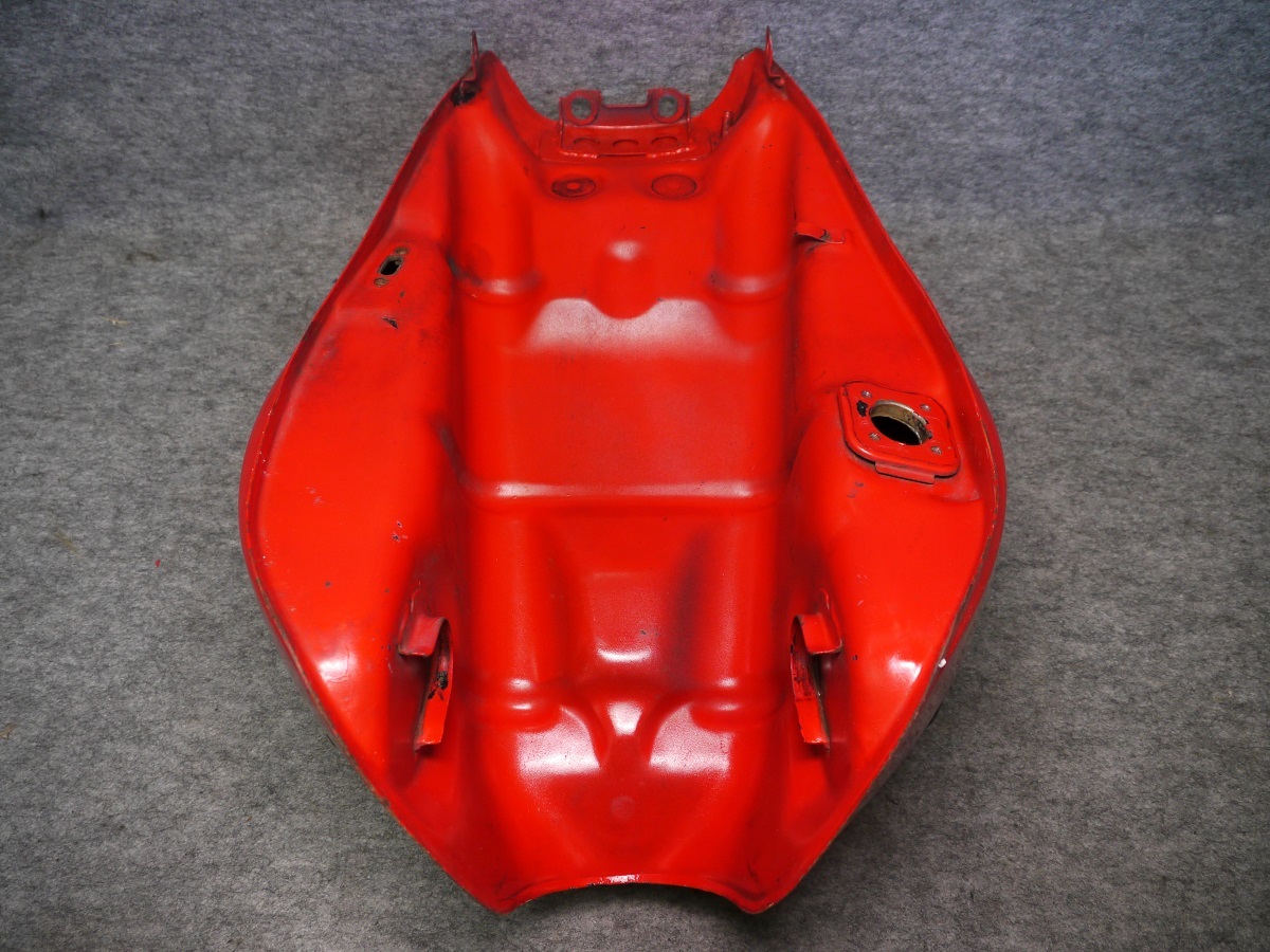 Y19-0620】KAWASAKI ゼファー750用 純正タンク 中古品/ゼファー750