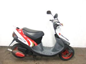 ★支払い総額6.8万円★買取強化中！査定無料！スズキ　ハイR Hi-R CA19B 不動レストアベース！クランキングOK！ 希少！ハイR！ ☆支払い総額6.8万円☆買取強化中！査定無料！スズキ ハイR Hi-R CA19B