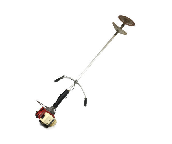 カワサキ 【送料無料☆彡北海道・沖縄・一部離島は除く】KAWASAKI カワサキ 草刈り機 TA33 芝刈り機 造園 草刈り機用エンジン TA33 未使用品 KAWASAKI