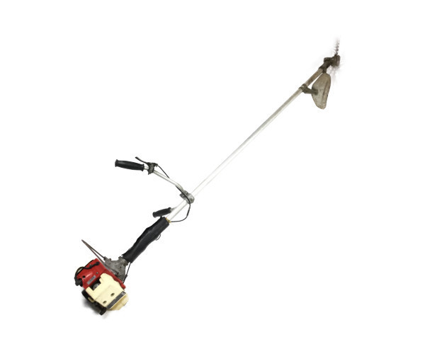 カワサキ 【送料無料☆彡北海道・沖縄・一部離島は除く】KAWASAKI カワサキ 草刈り機 TA33 芝刈り機 造園 草刈り機用エンジン TA33 未使用品 KAWASAKI