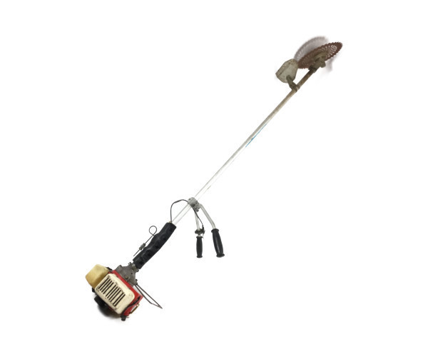 カワサキ 【送料無料☆彡北海道・沖縄・一部離島は除く】KAWASAKI カワサキ 草刈り機 TA33 芝刈り機 造園 草刈り機用エンジン TA33 未使用品 KAWASAKI