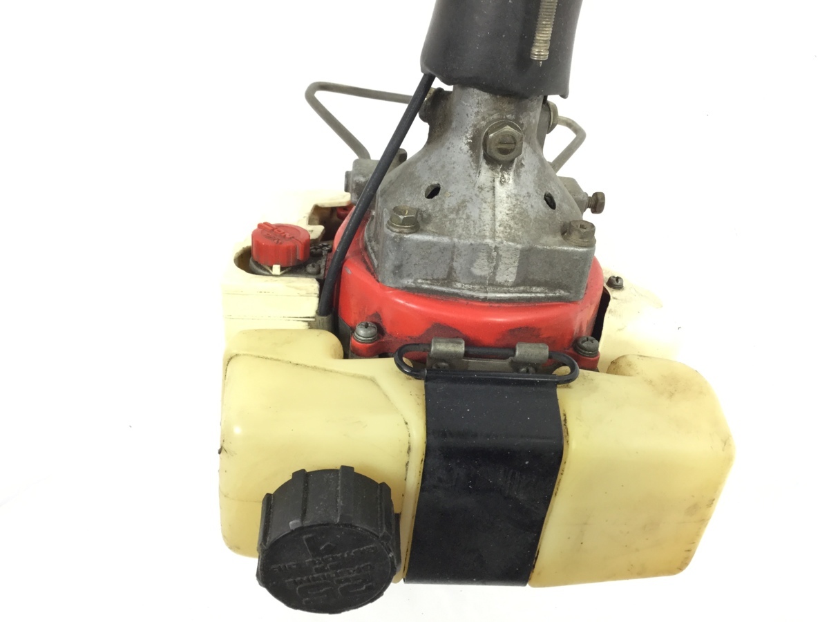 カワサキ 【送料無料☆彡北海道・沖縄・一部離島は除く】KAWASAKI カワサキ 草刈り機 TA33 芝刈り機 造園 草刈り機用エンジン TA33 未使用品 KAWASAKI