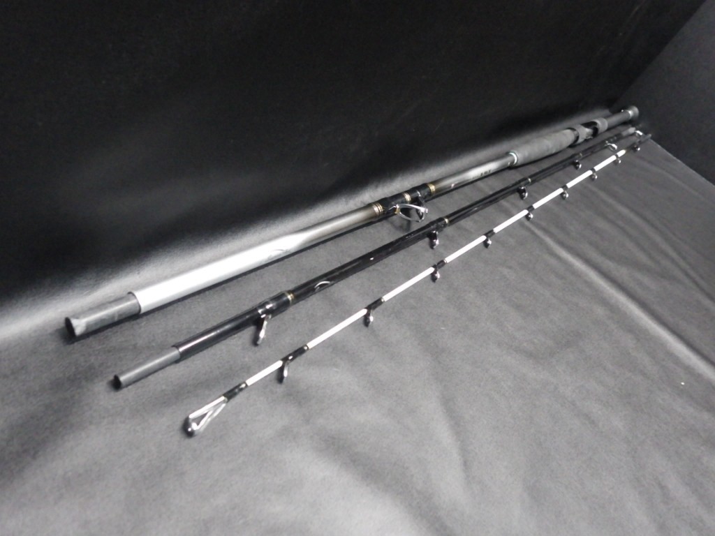 100%新品，2026 DAIWA 食わせ真鯛 X50-350III DBガイド xc0203(ダイワ)｜売買されたオークション情報、yahooの商品情報をアーカイブ公開 - オークファン 船竿