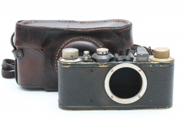 Leica Leitz ライカ Ernst Wetzlar カメラ フィルムカメラ DRP ERNST