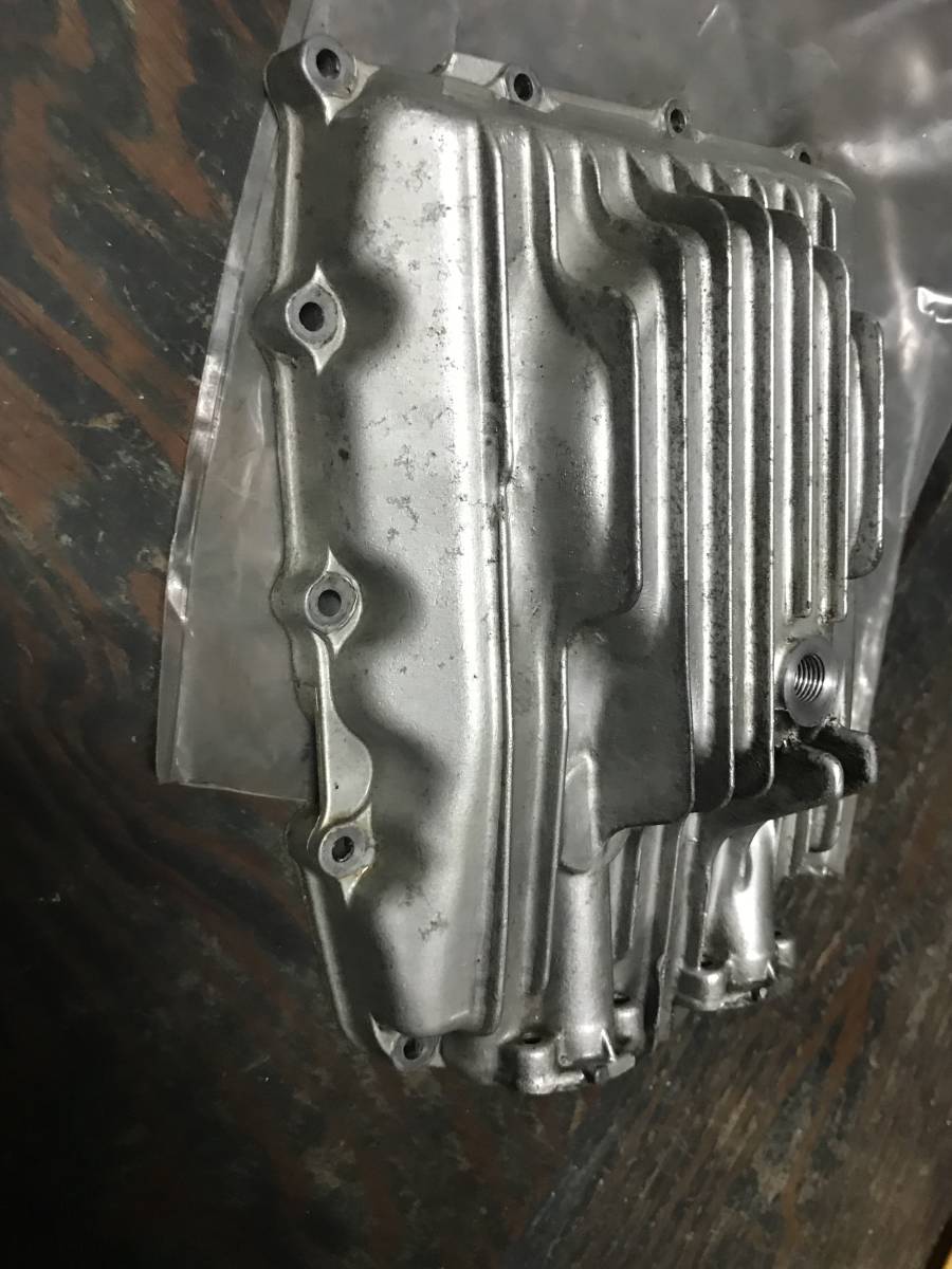 CB900F CB750F オイルパン HONDA ホンダ メルカリ ホンダ cb750f