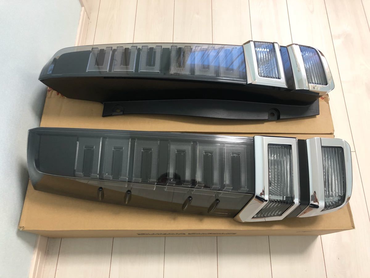 0 純正 テールランプの通販 後期 テールランプ 美品 テール voxy 公式