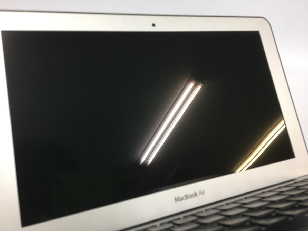 Air MacBook 動作確認済み Core 11インチ i5 11インチ（Mid Mid 動作 