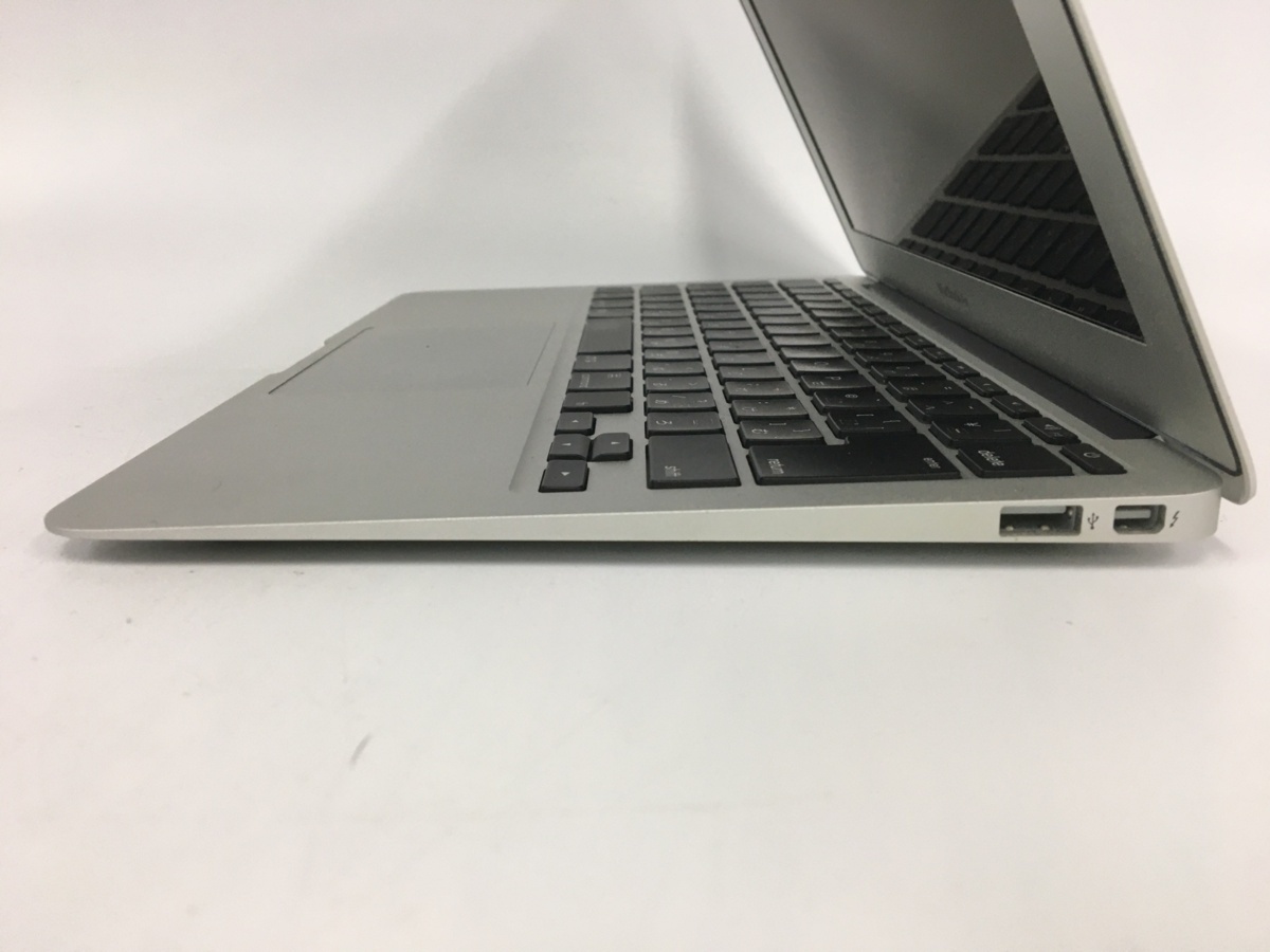 Air MacBook 動作確認済み Core 11インチ i5 11インチ（Mid Mid 動作 