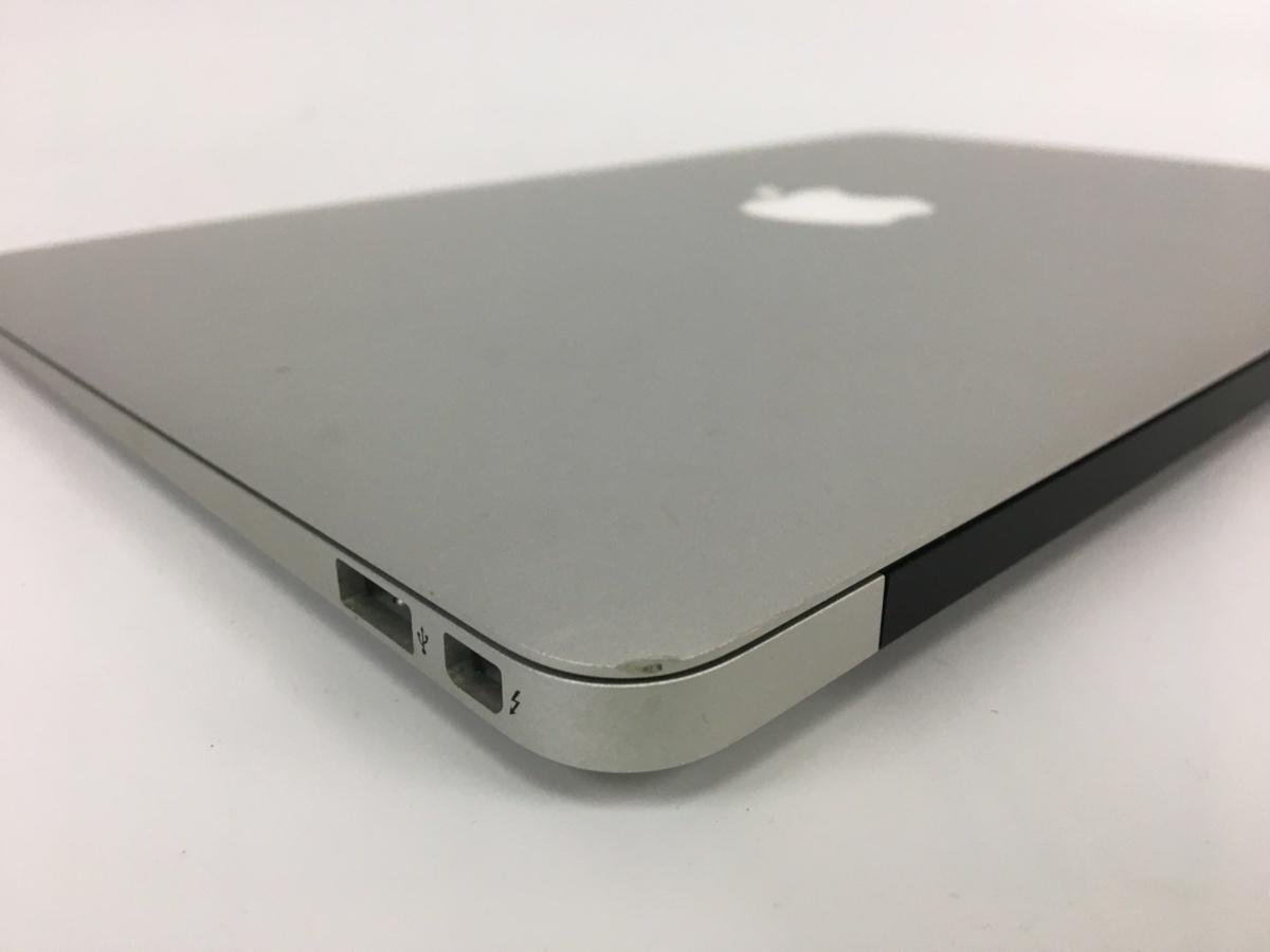 Air MacBook 動作確認済み Core 11インチ i5 11インチ（Mid Mid 動作 