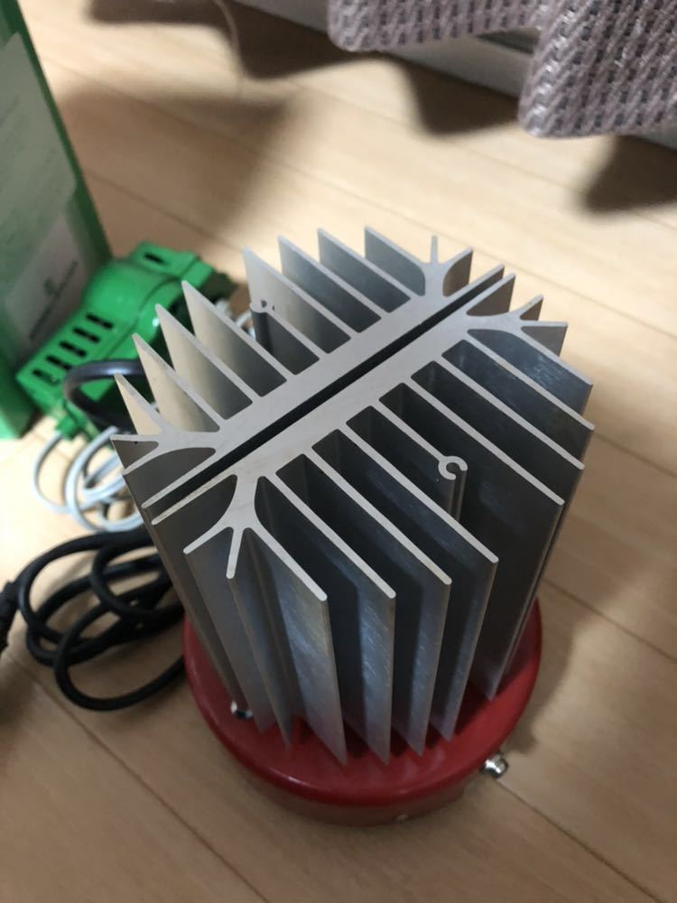 観葉植物用 パネルヒーター S-150 動作確認済 昭和精機工業株式会社 グリーンサーモ MS-3