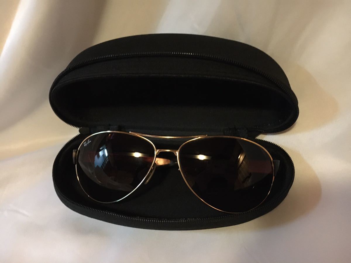 サングラス レイバン Ray-Ban 訳ありレイバン RB4258F （ブルー） Ray 