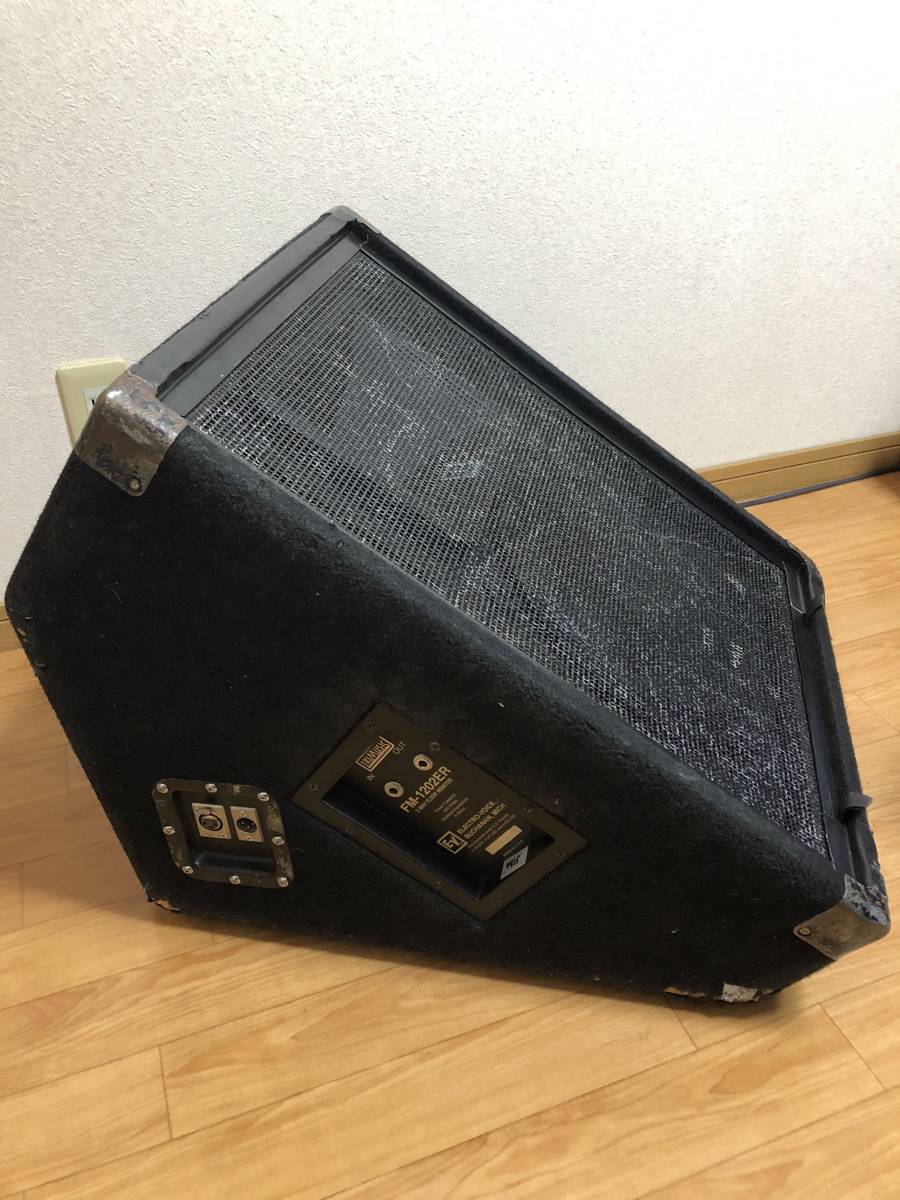 EV エレクトロボイス スピーカー SH-1502ER ペア 【公式通販】