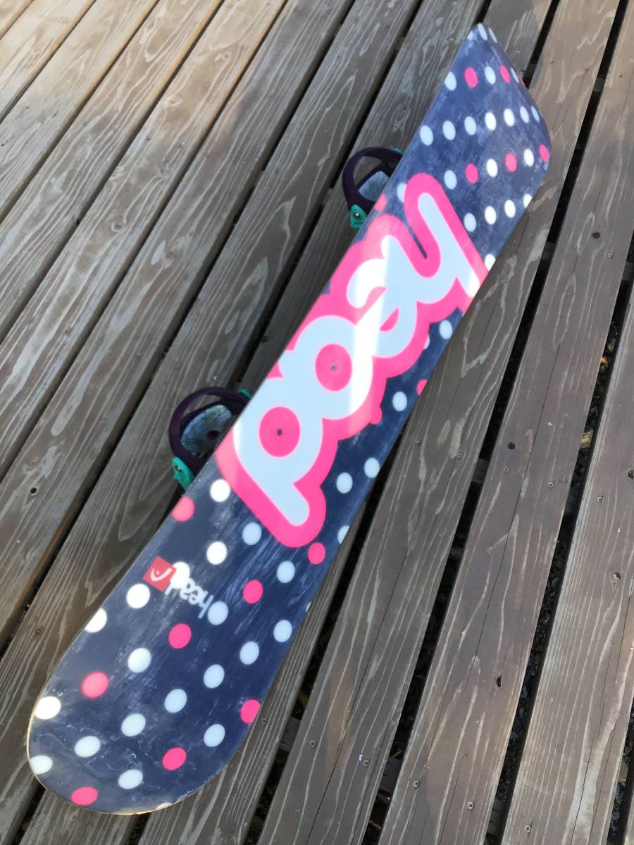 NITRO GOODTIMES スノーボード 152cm - メルカリ ◎[152cm]18 NITRO