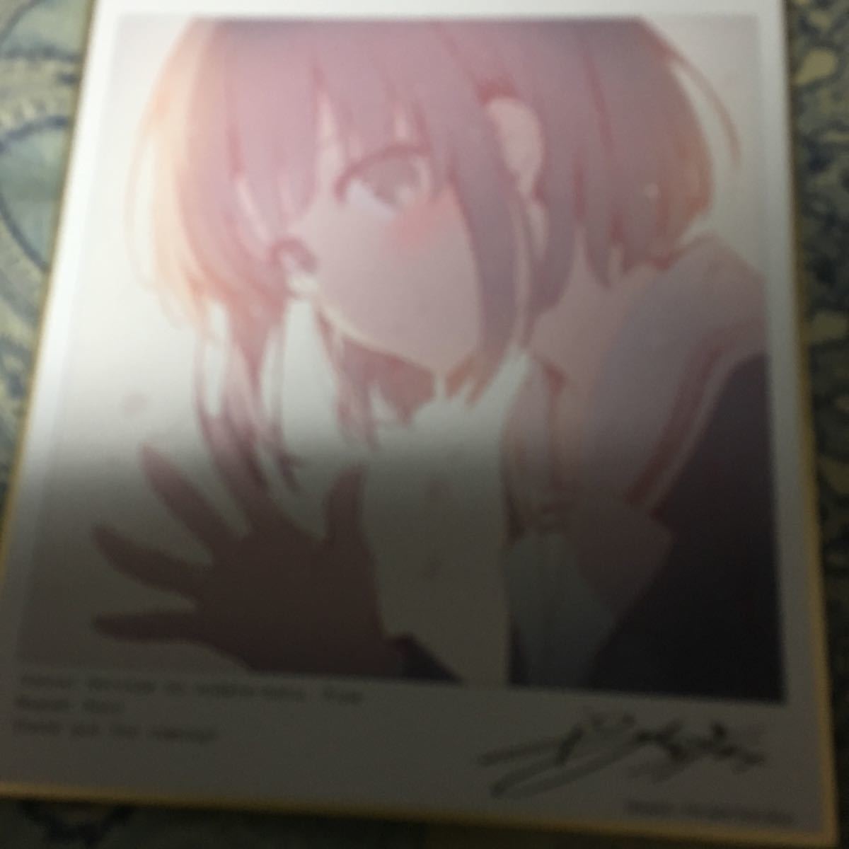 売り出し早割 劇場版 冴えない彼女の育てかた Fine 1週目