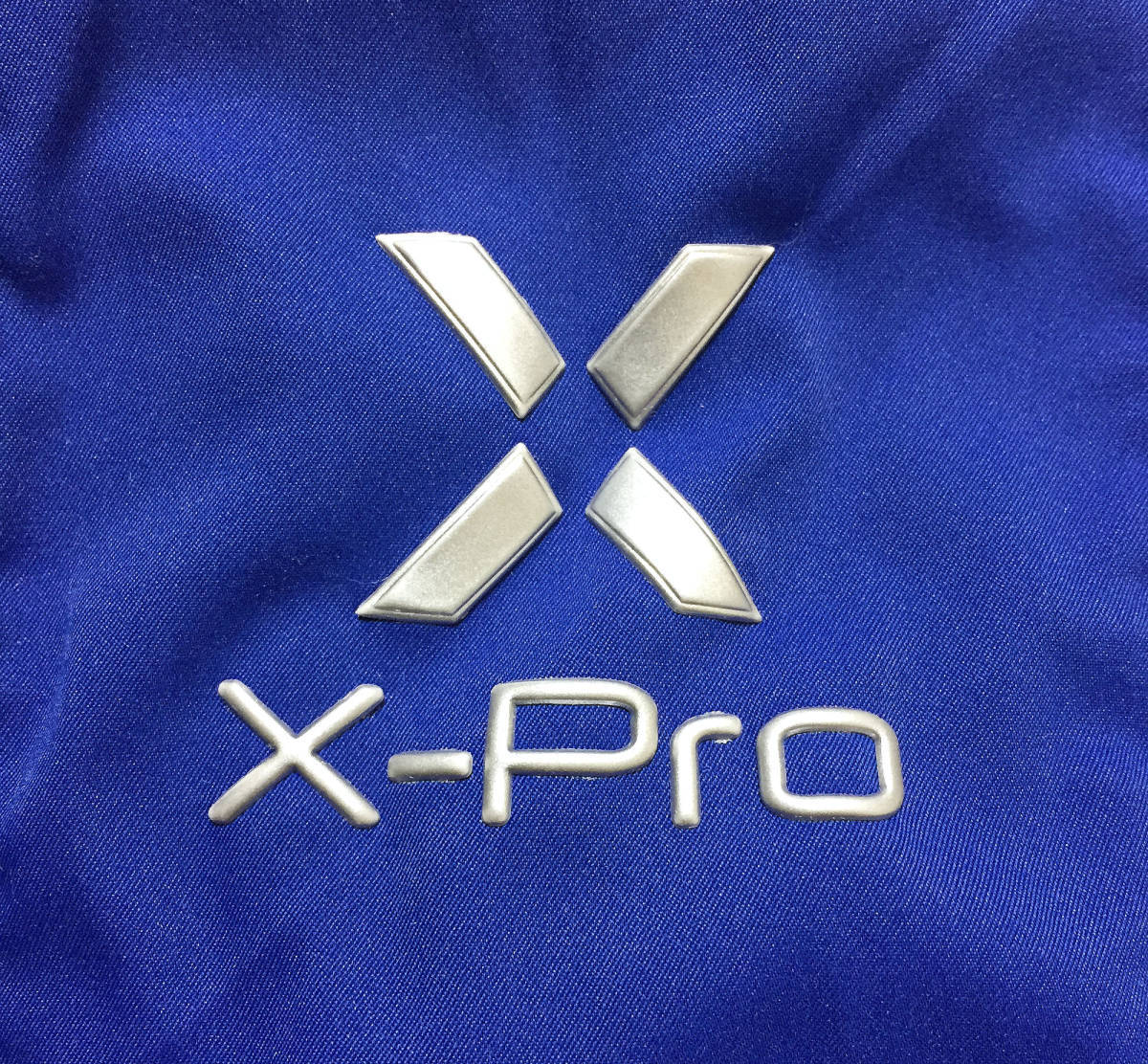 UMBRO ピステトップ M-L 中古美品 ウインドブレーカー シャカシャカ サッカー フットサル トレーニング_4